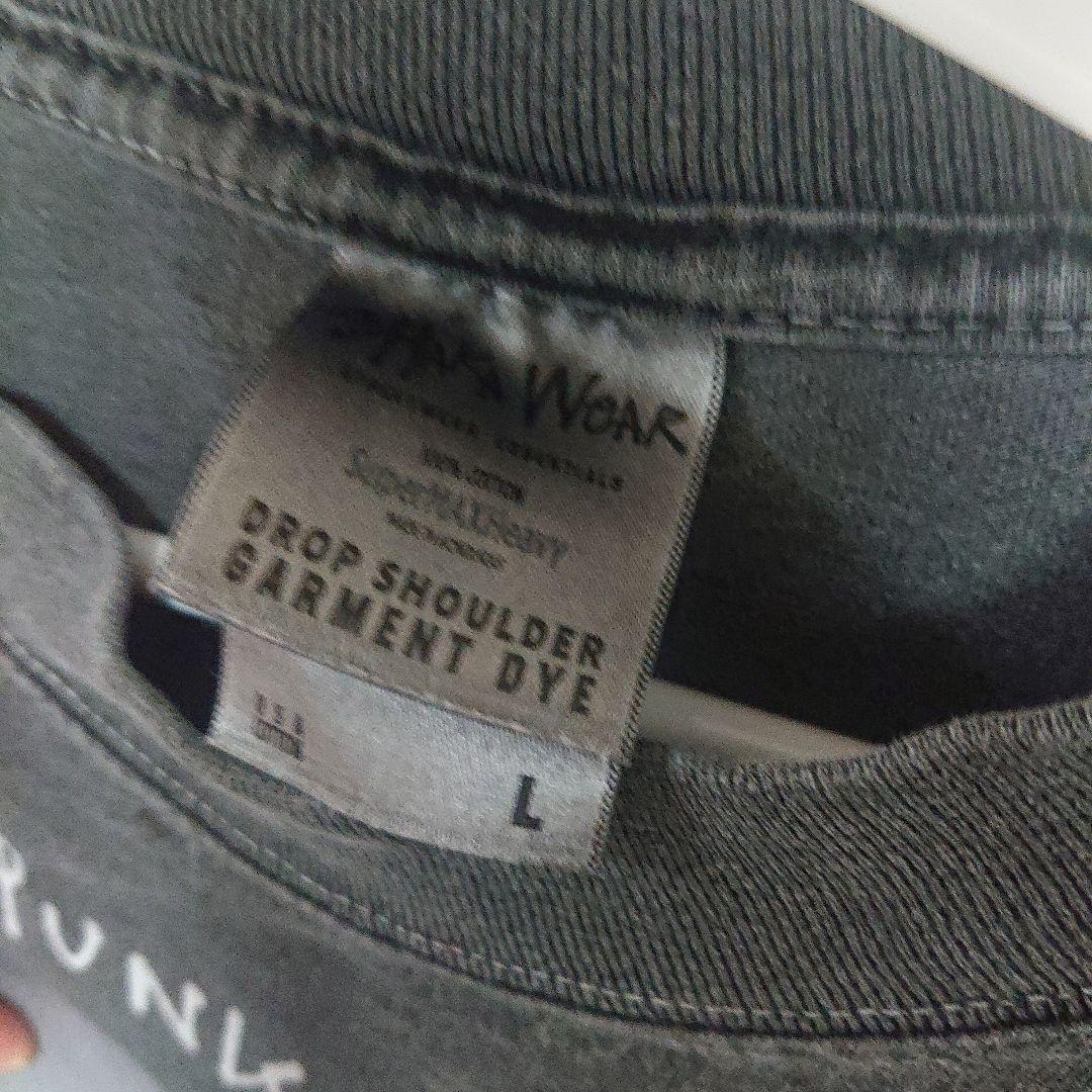 Daft Punk thesignpodcast snoozer Tシャツ L