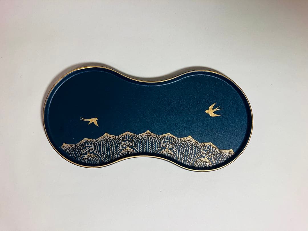 【新品】中国国家博物館　寄付返礼品　海晏河清　中国茶器セット