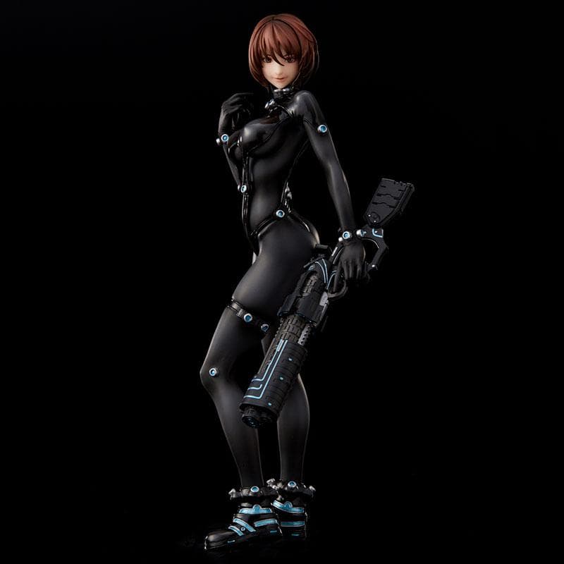 新品 ユニオンクリエイティブ GANTZ：O 山咲杏 Xショットガンver.