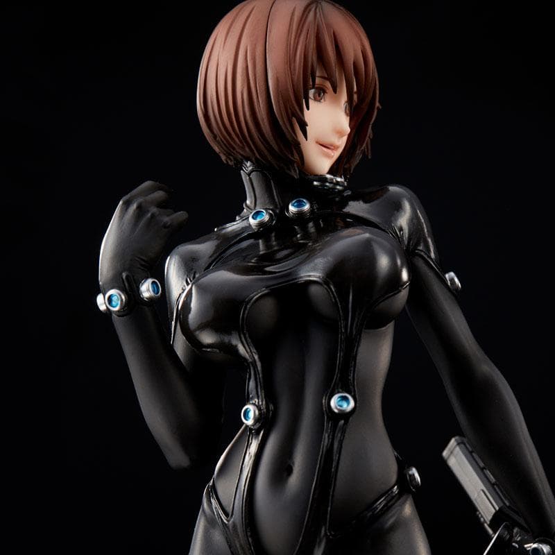 新品 ユニオンクリエイティブ GANTZ：O 山咲杏 Xショットガンver.