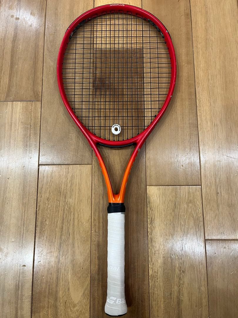 Prince プリンス BEAST O3 100 ビーストオースリー100