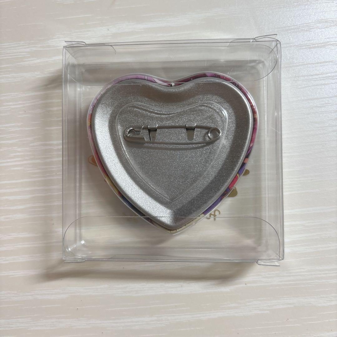 あんスタ 茨 ホワイトデー缶