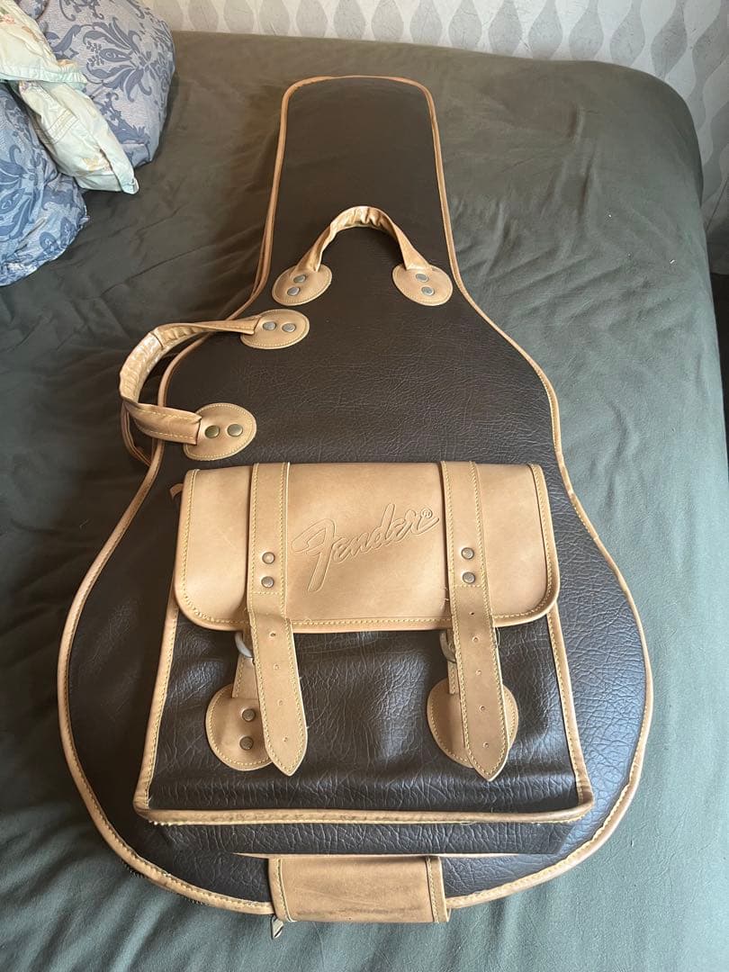 ギター Fender MIJ Jaguar sonic blue MH