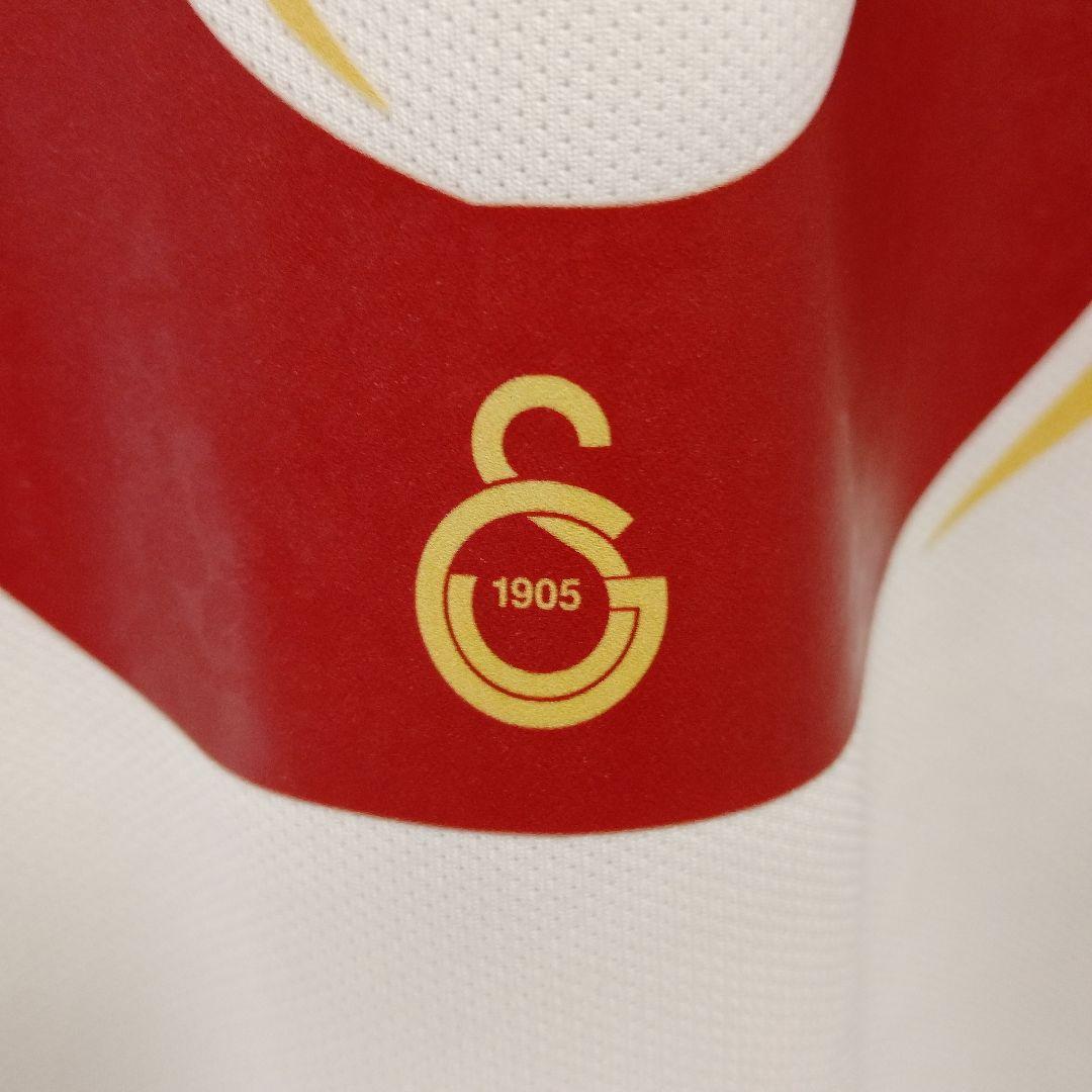 レア　オランダ代表　スナイデル　ガラタサライ