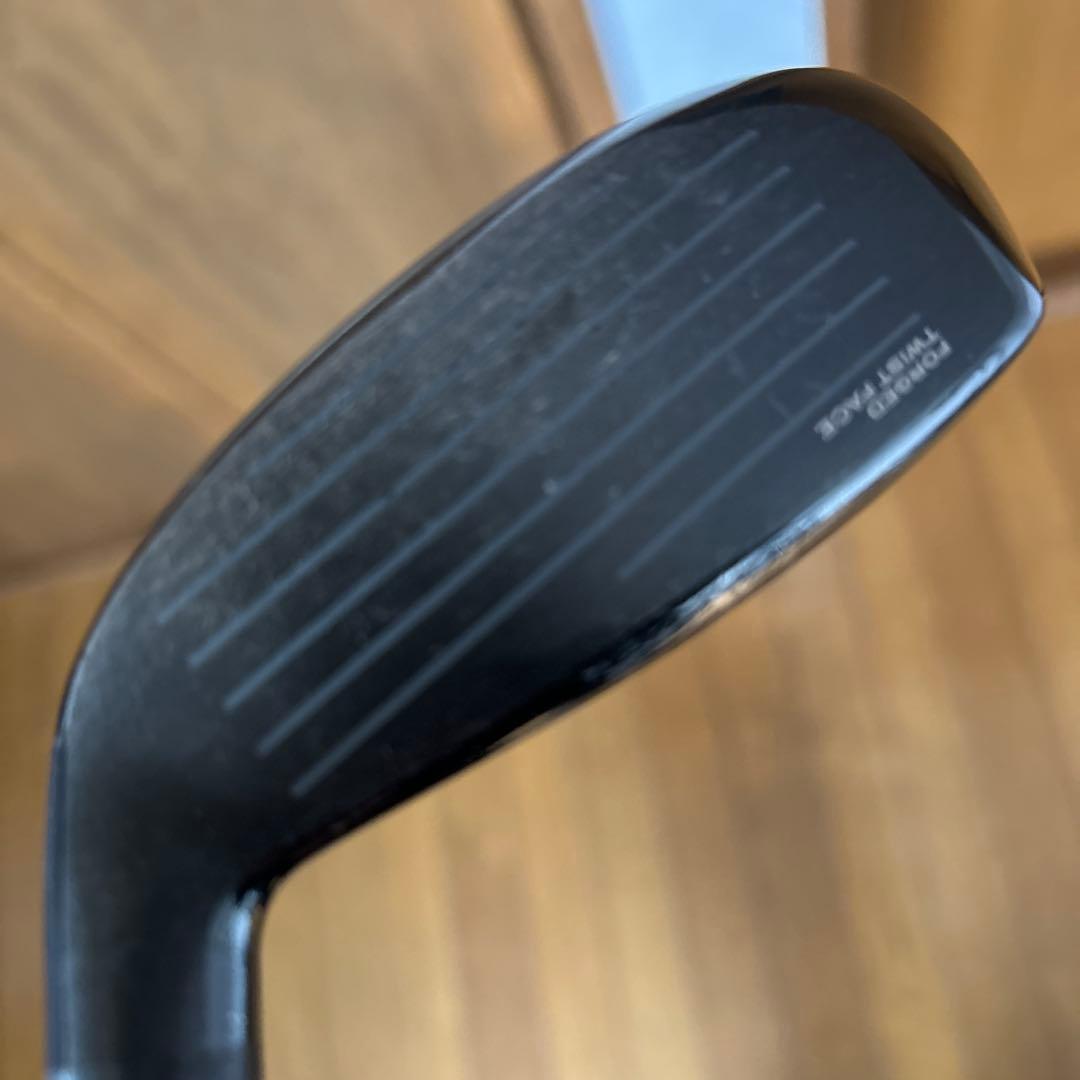 TaylorMade ステルスプラス 3 19.5 ユーティリティ