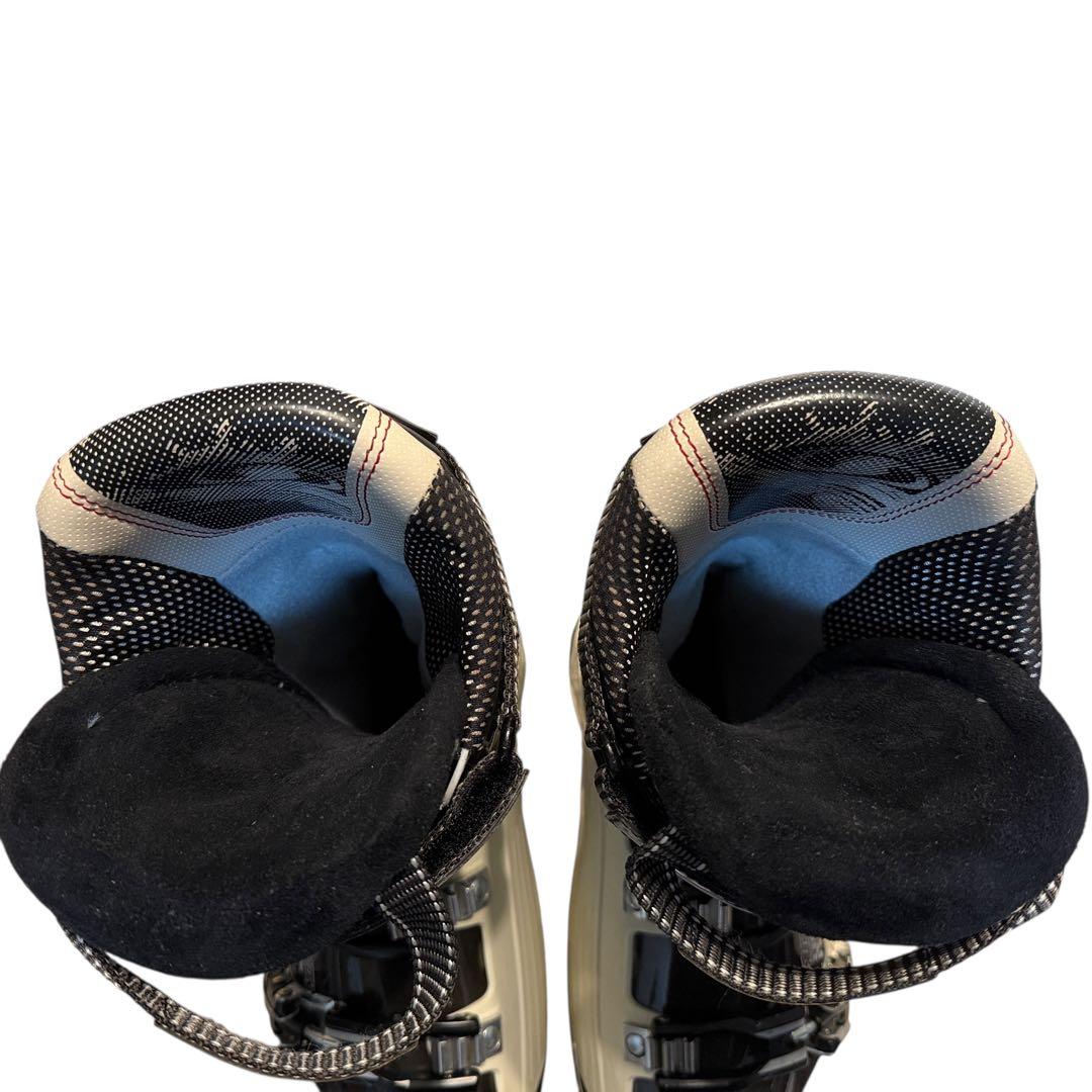 SALOMON FALCON XT スキー ブーツ 25