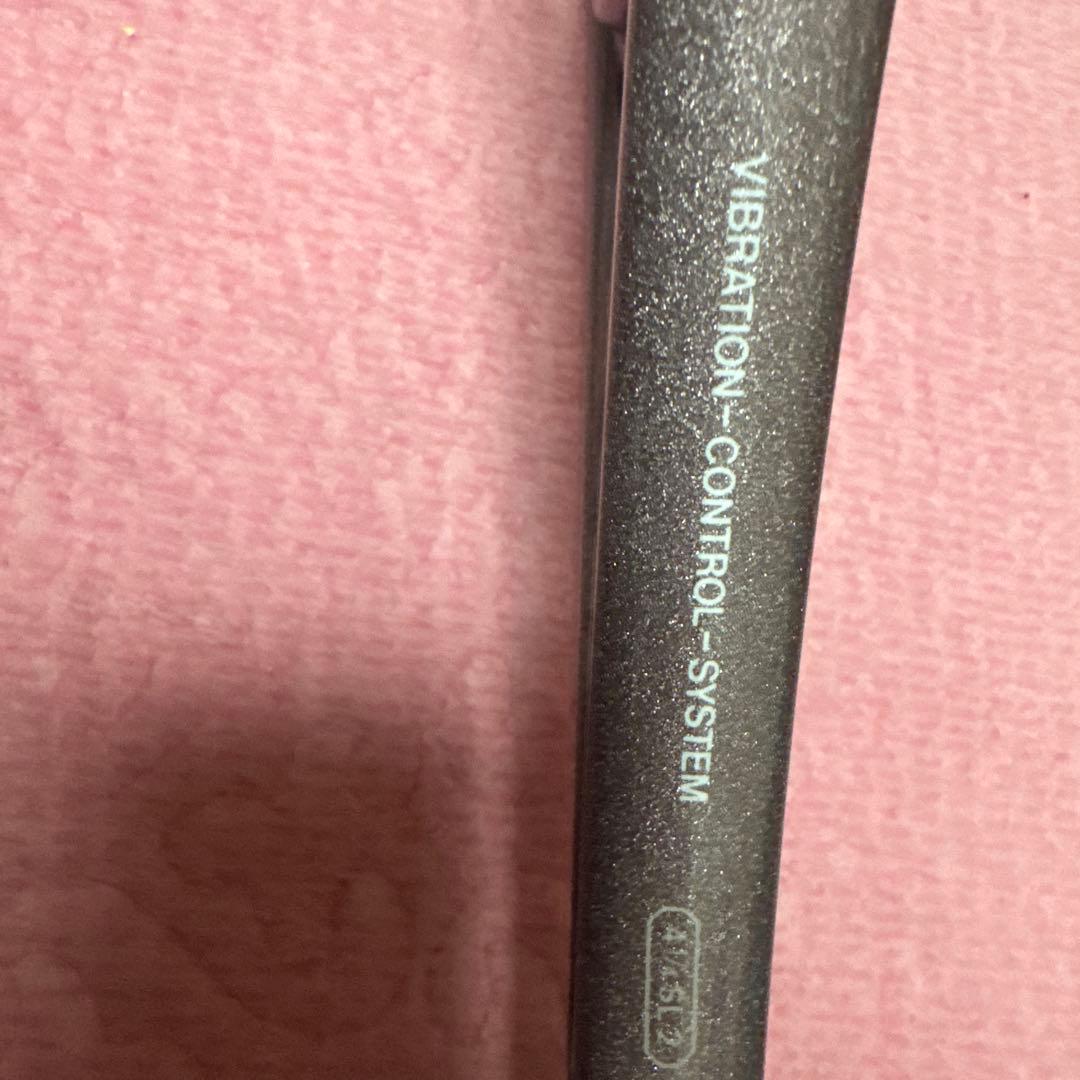 ラケット(硬式用) Head Comp Master Twaron Fiber PowerWedge