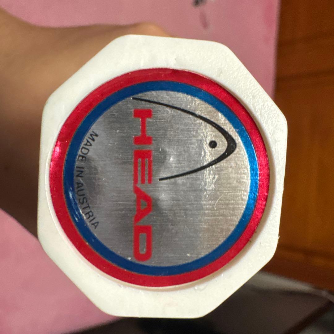 ラケット(硬式用) Head Comp Master Twaron Fiber PowerWedge