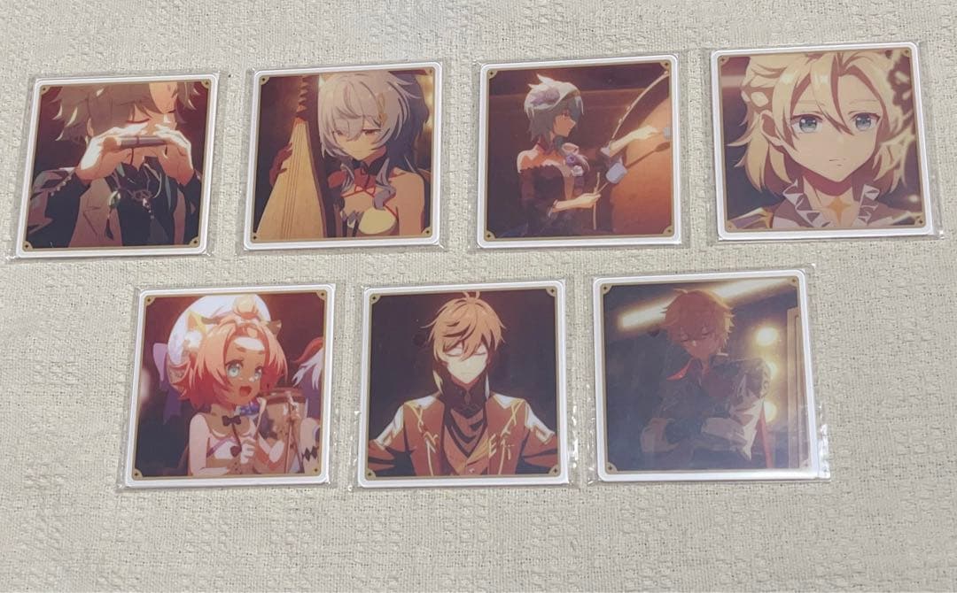 原神 2023 コンサート コースター