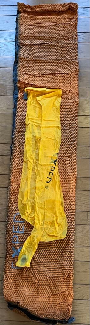 EXPED SYNMAT UL M スリーピングマット