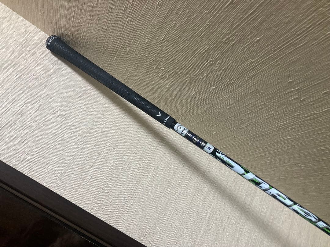 エピックマックスファスト5W18度 純正スピーダーエボリューションR