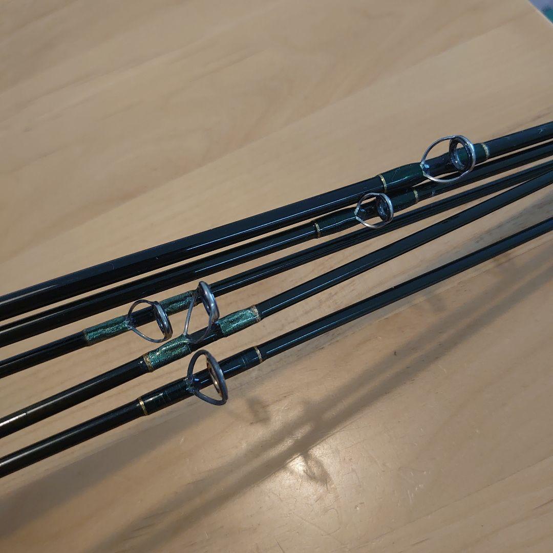 アングラーズリパブリック パームス 5本＋1本セット エッジ プライド フレイム