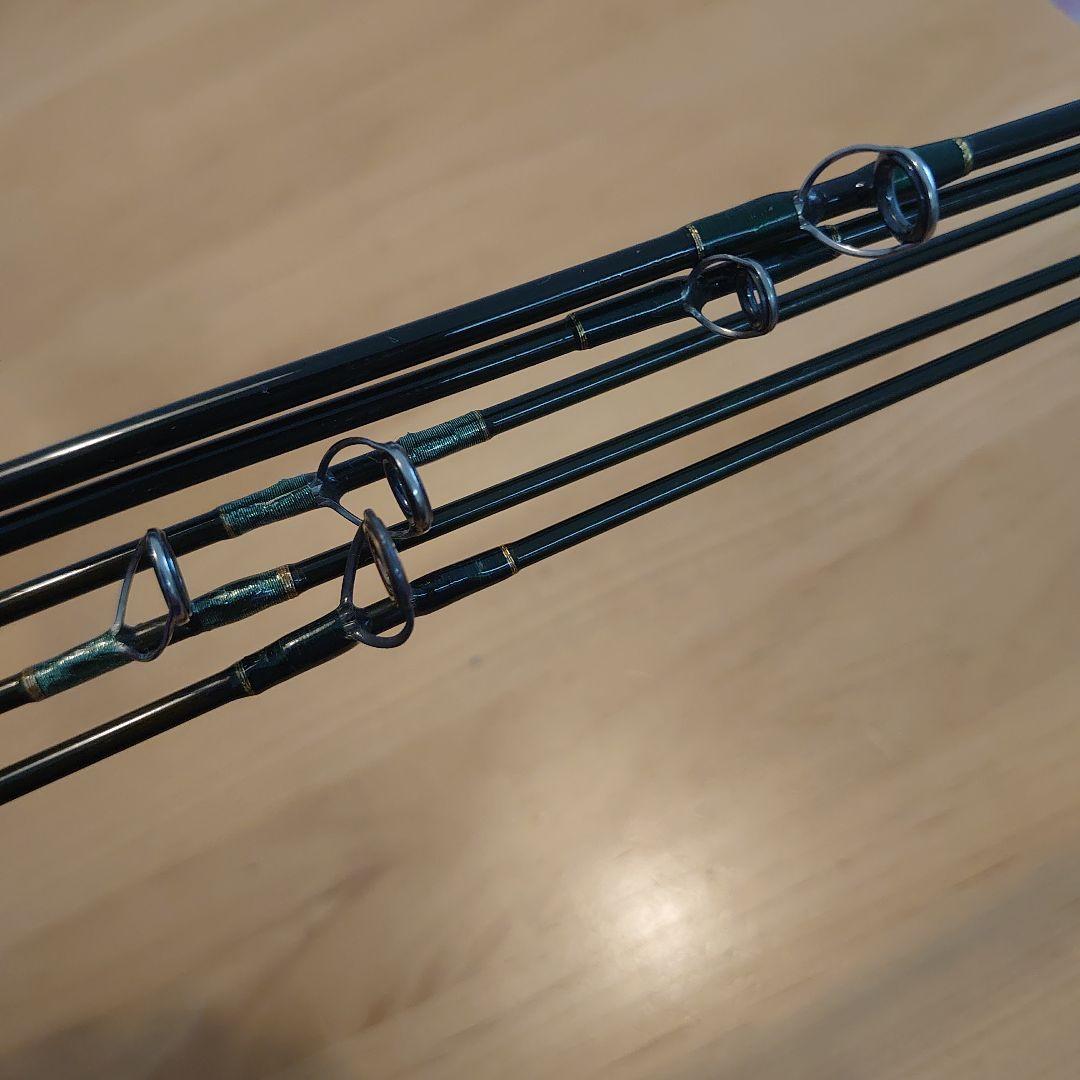 アングラーズリパブリック パームス 5本＋1本セット エッジ プライド フレイム