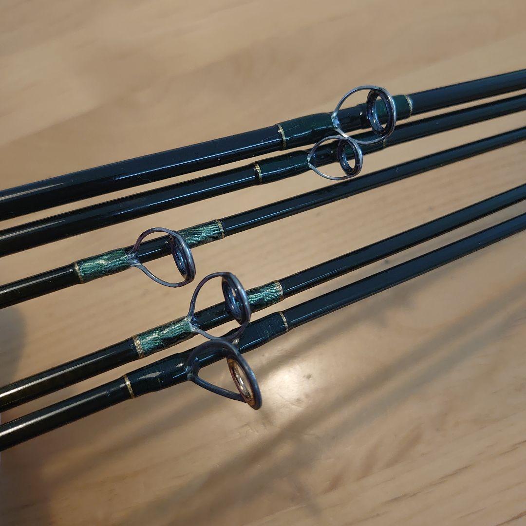 アングラーズリパブリック パームス 5本＋1本セット エッジ プライド フレイム