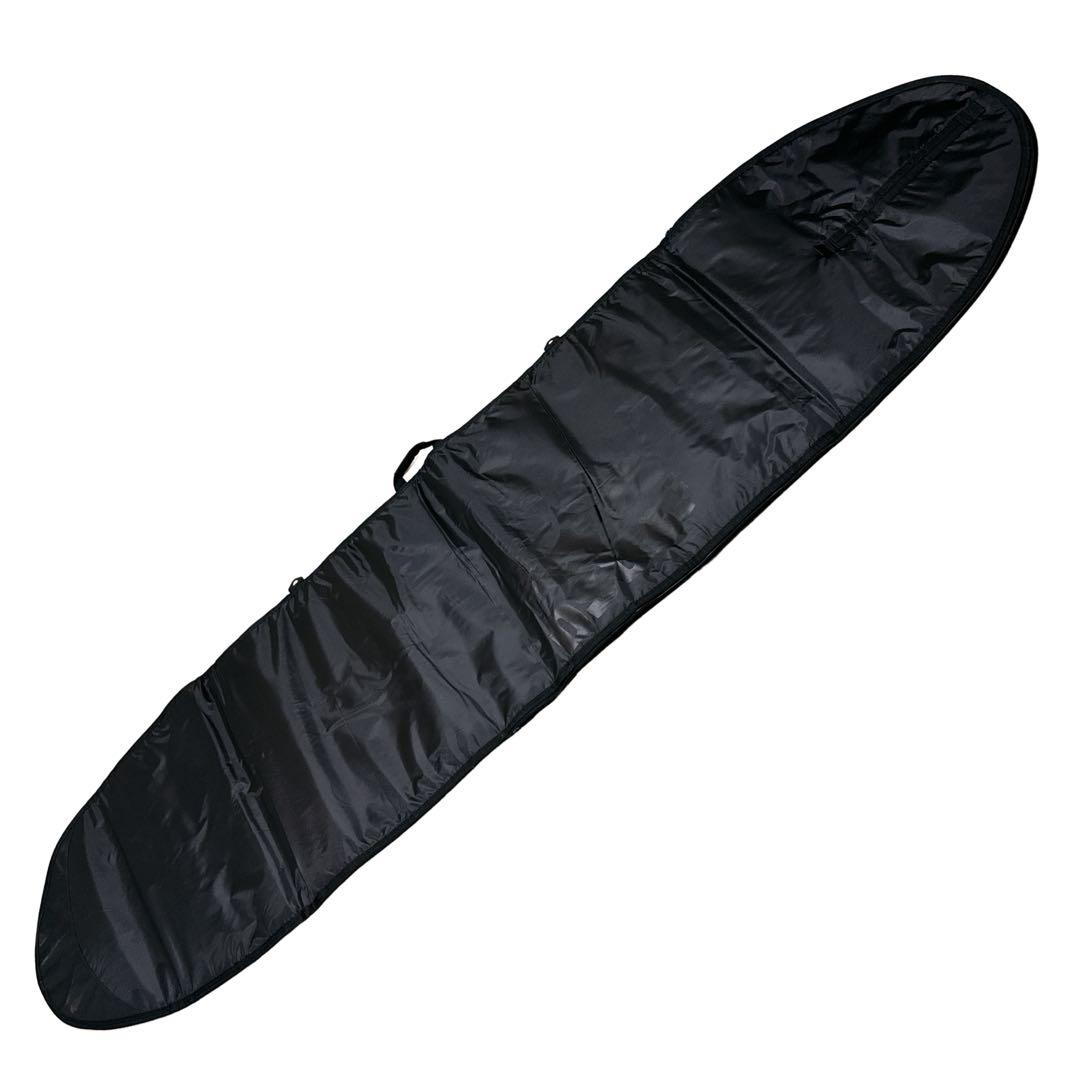 【極美品】デスティネーション　ロングボード　ケース　ブラック　9'2　カバー