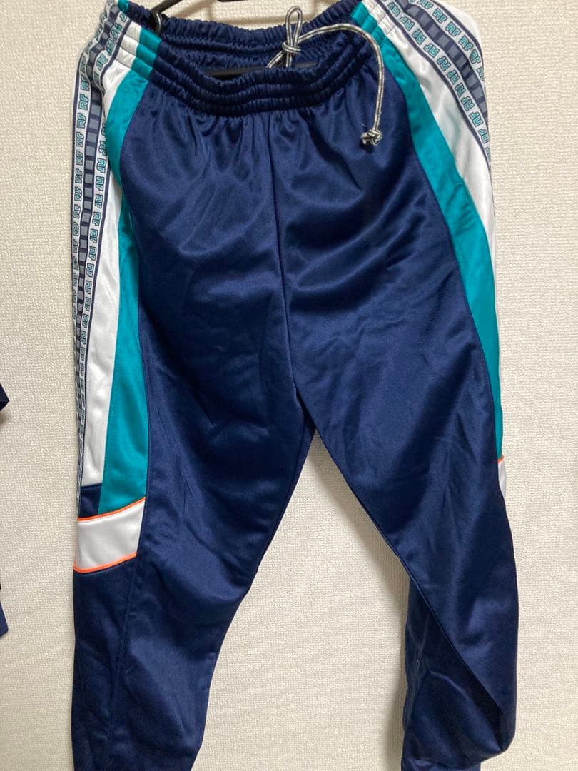 ennerre ジャージ　上下　Oサイズ　未使用品