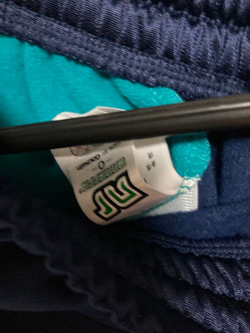 ennerre ジャージ　上下　Oサイズ　未使用品