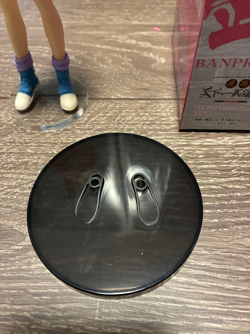 ドラゴンボール　ブルマ　造形天下一武道会７ ブルマ