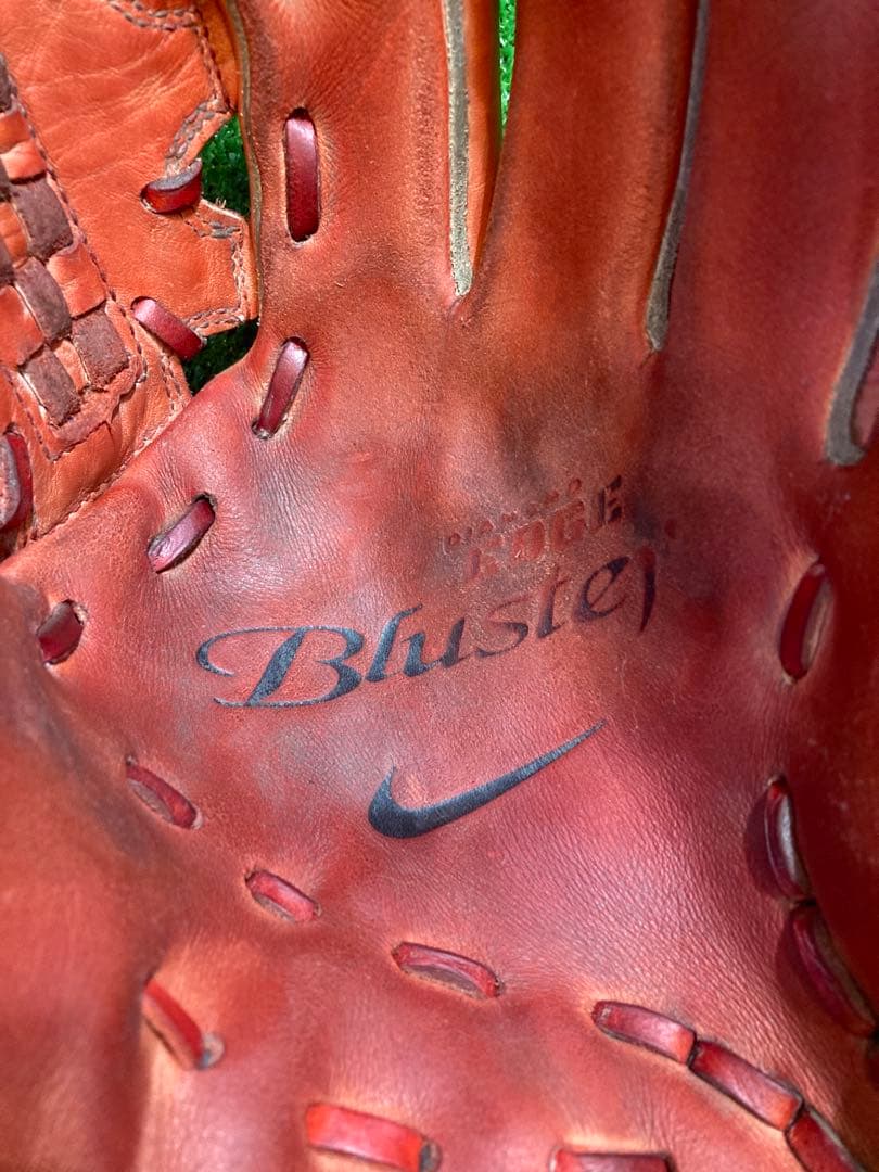 【即戦力品】ナイキ ダイヤモンドエリート 一般軟式用 投手用 グリス追加済