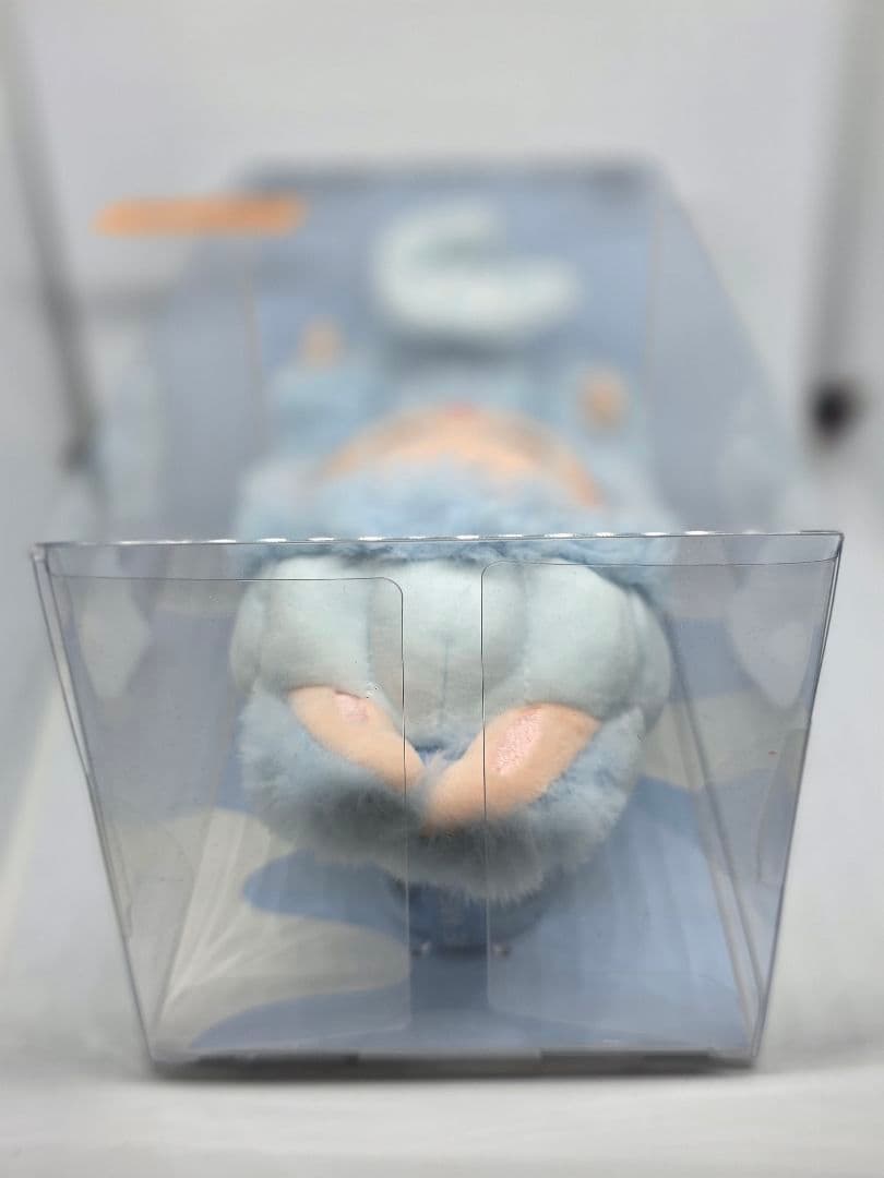 ラブブ シンガポール限定 ぬいぐるみ