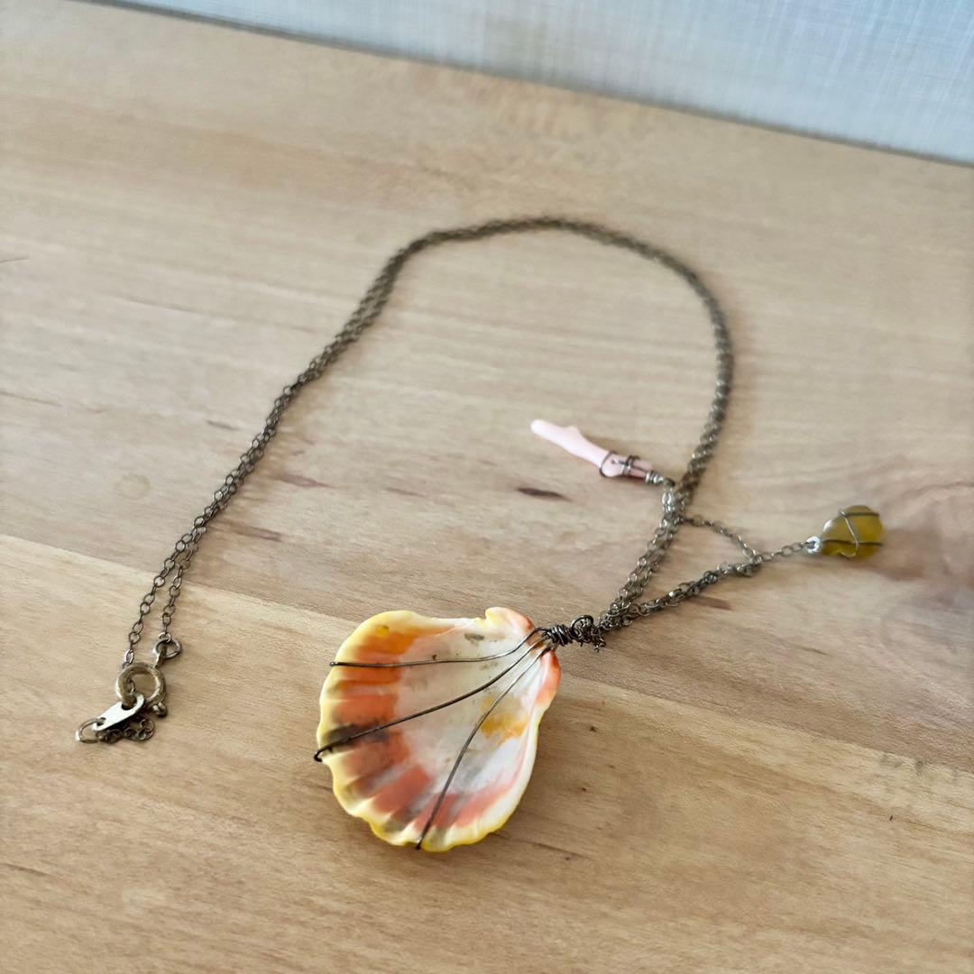 山崎美弥子さん絵画 「夢の叶うとき」空と海の絵　150×150