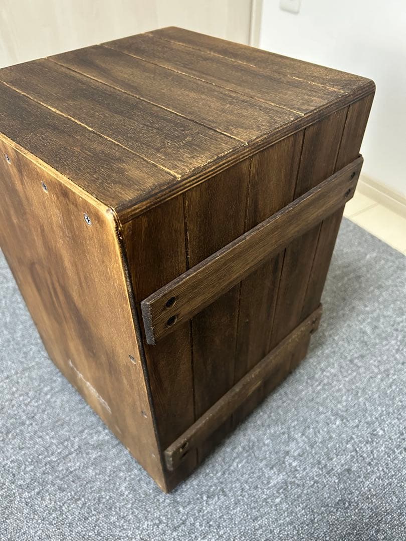 カホンTycoon ケース付き