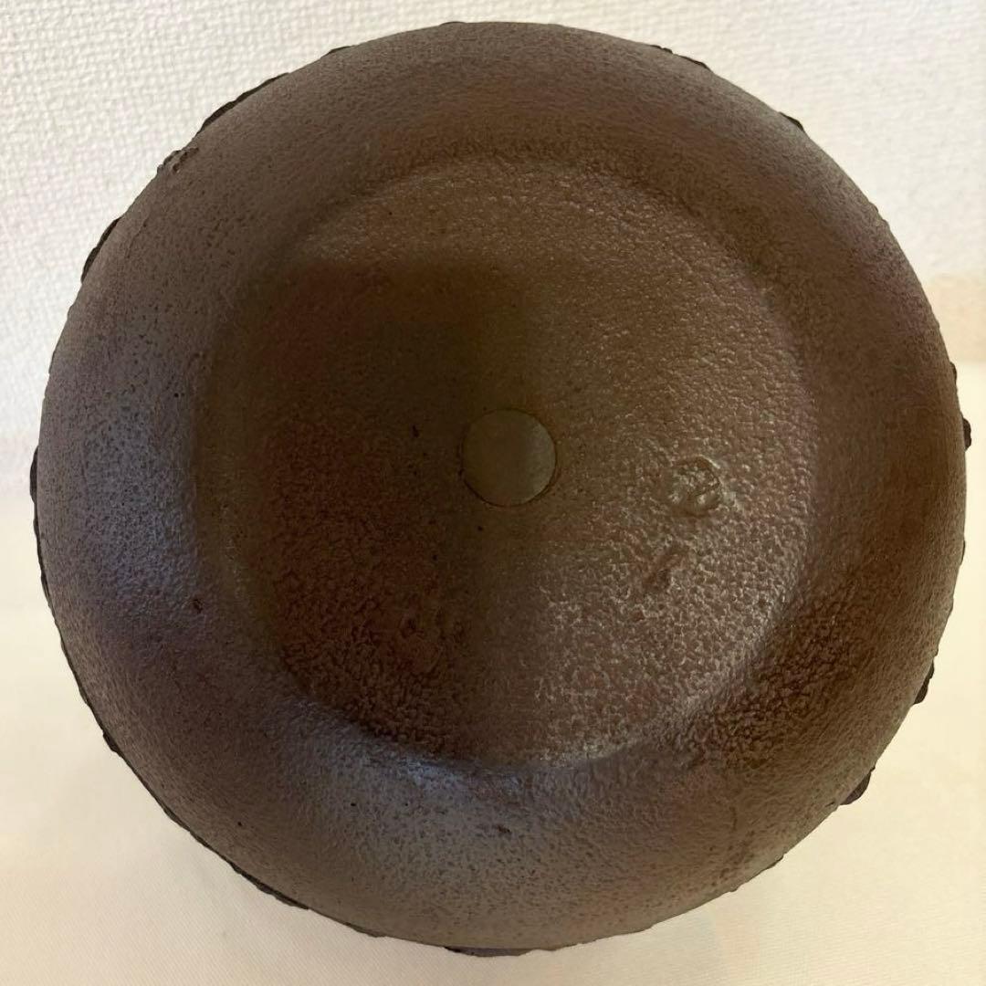 茶道具 茶釜 田口釜 釜師 須藤浄義造