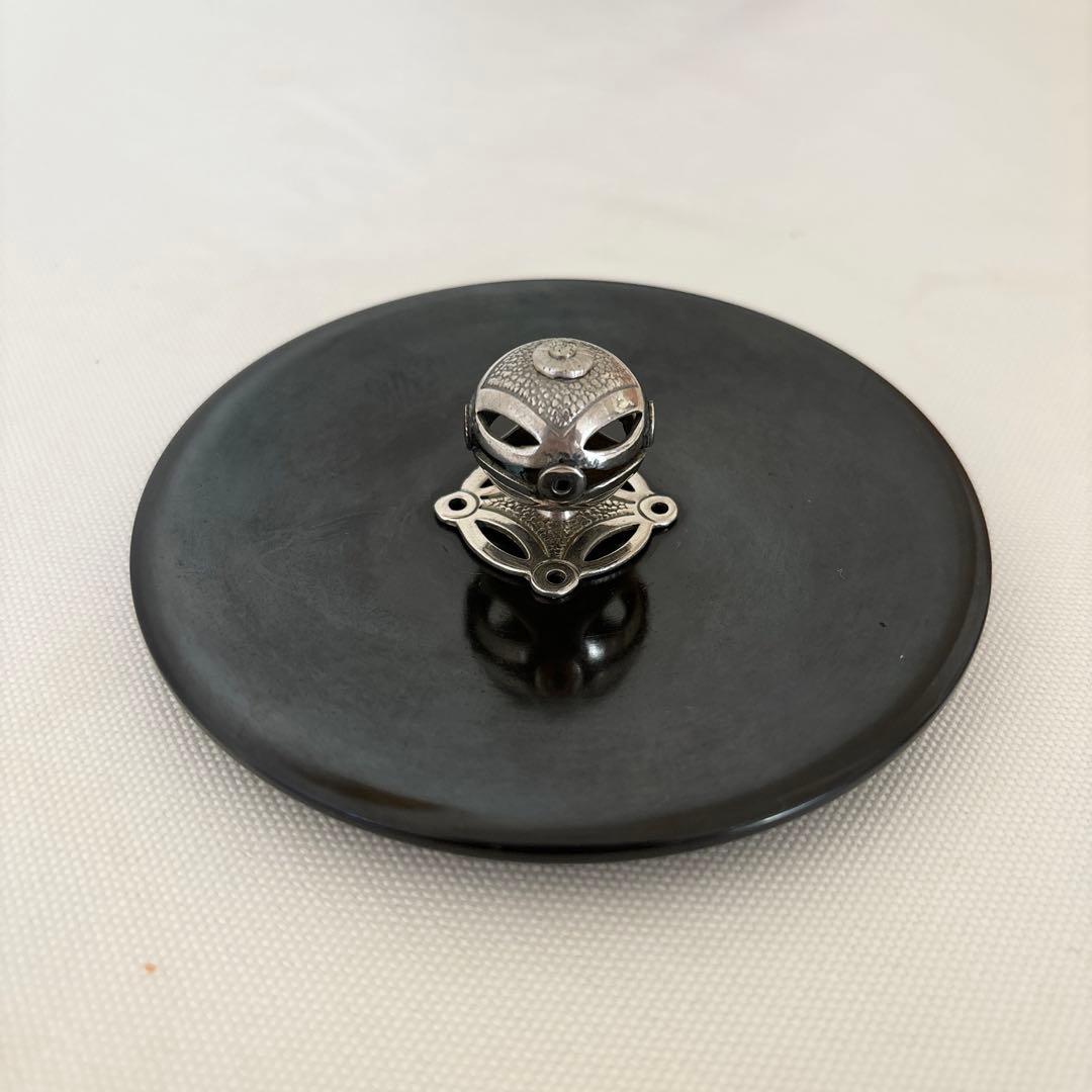 茶道具 茶釜 田口釜 釜師 須藤浄義造