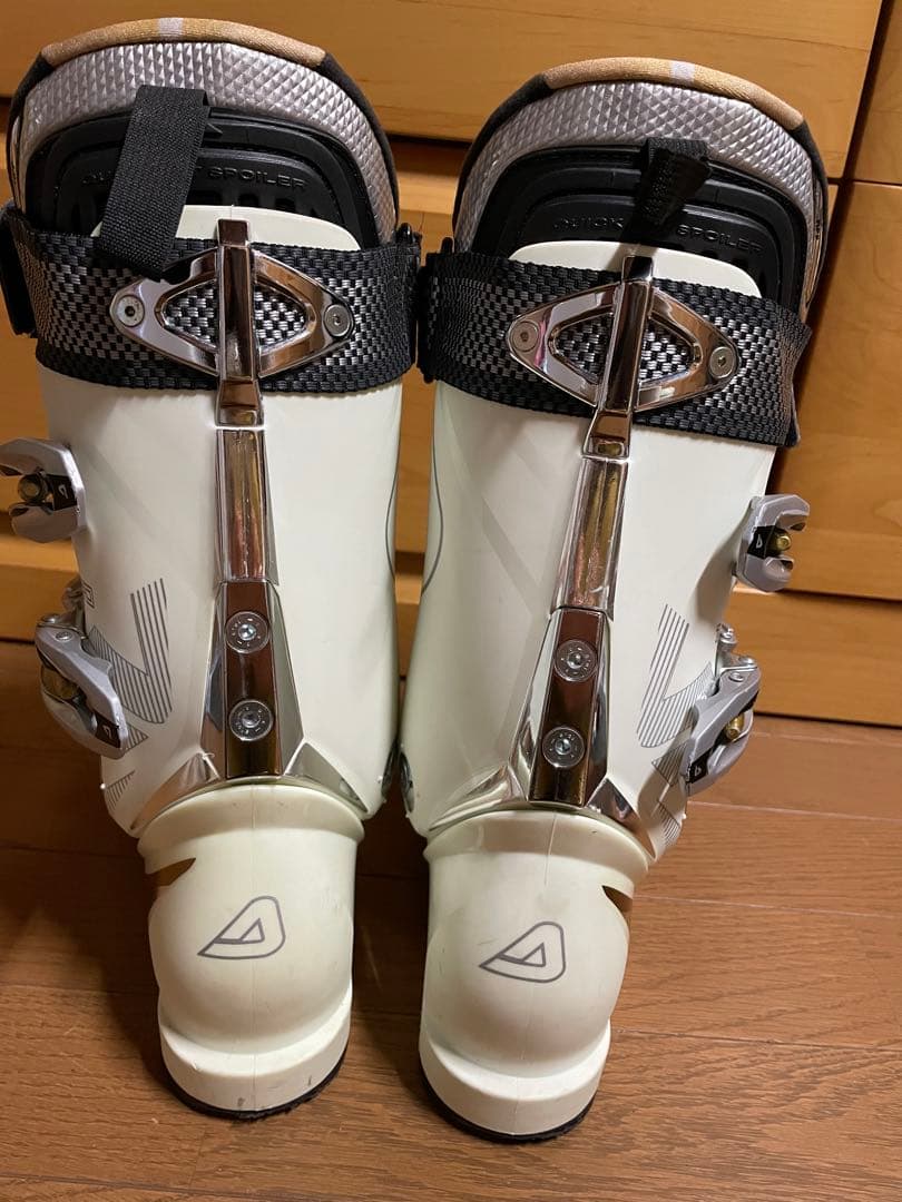 DOLOMITE スキーブーツ(女性用)