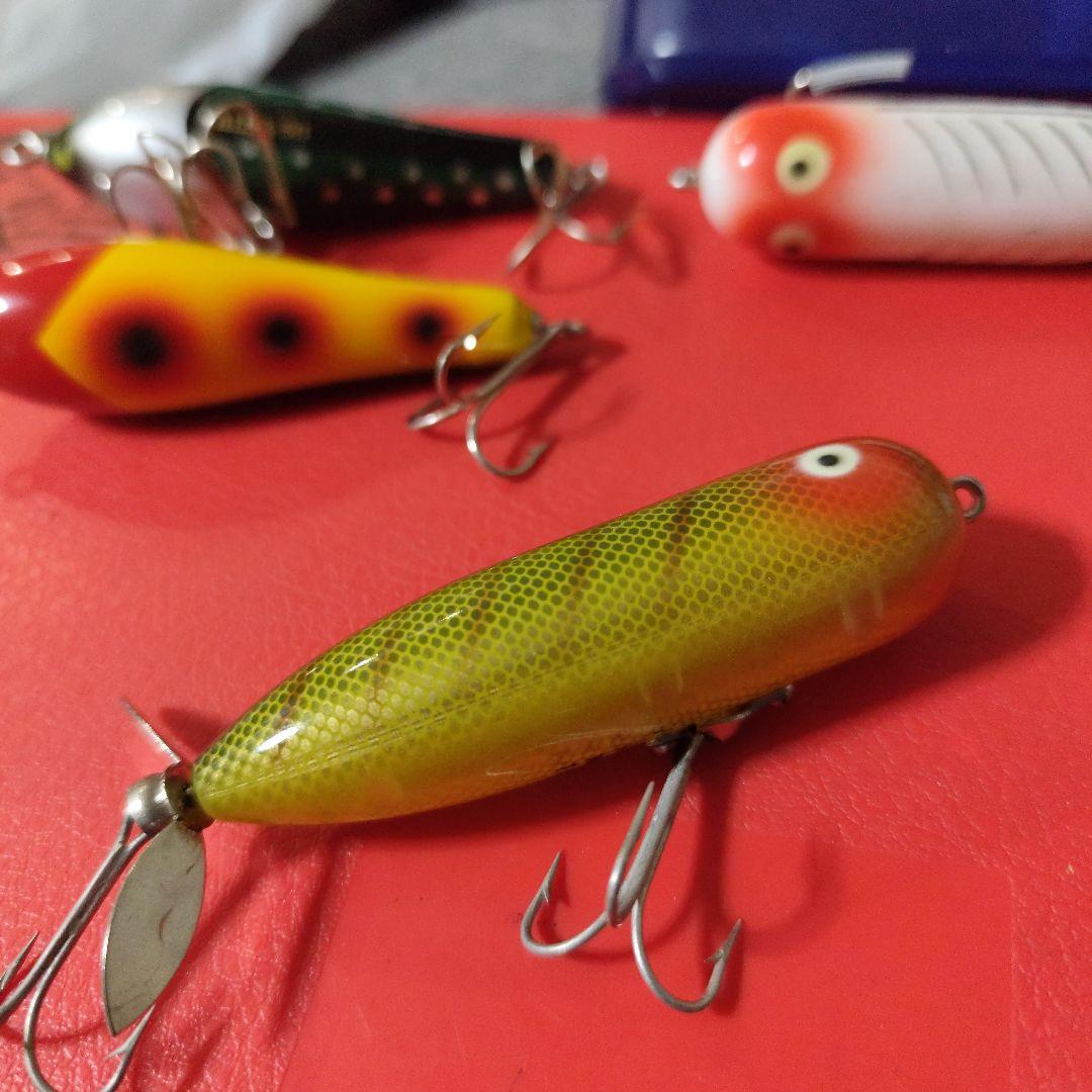 オールドへドン