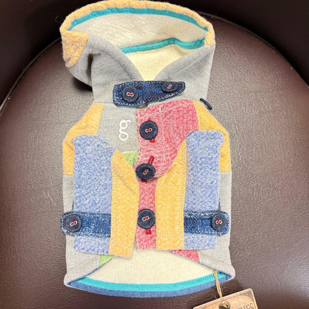 アトリエgg スペシャルコート ②