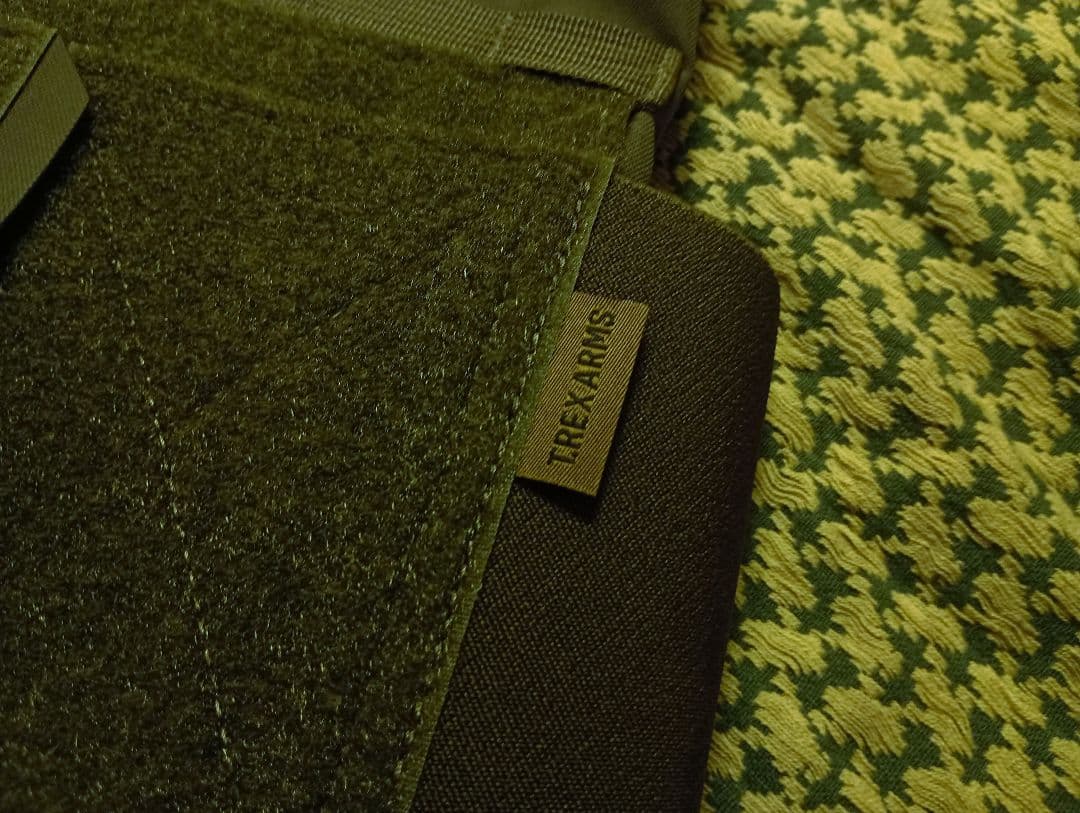 T.REX ARMS AC0 RG Sサイズ