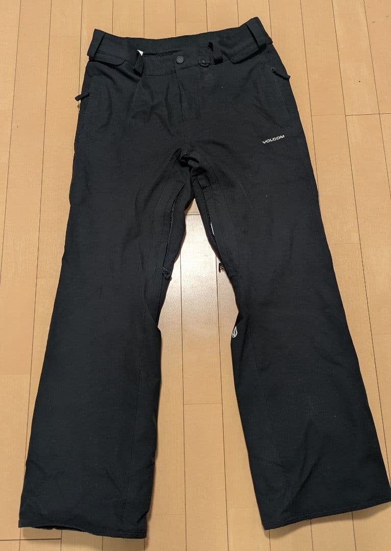 volcom スノーボードウェア　ゴアテックス　ボルコム