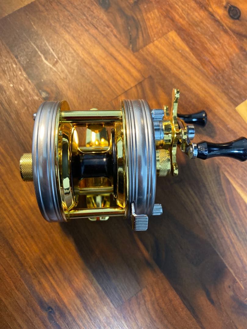 牛　【美品】アンバサダー 4500cs