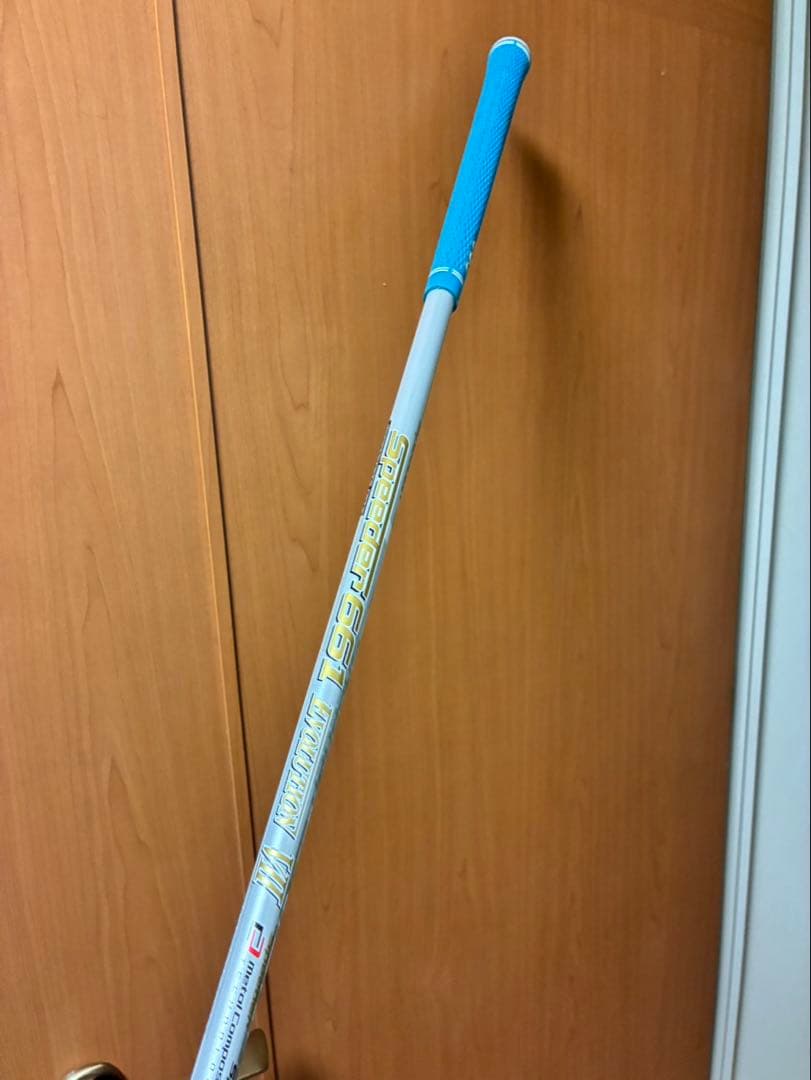 ※シャフトのみ◾️スピーダーエボリューション7 661 PINGスリーブ