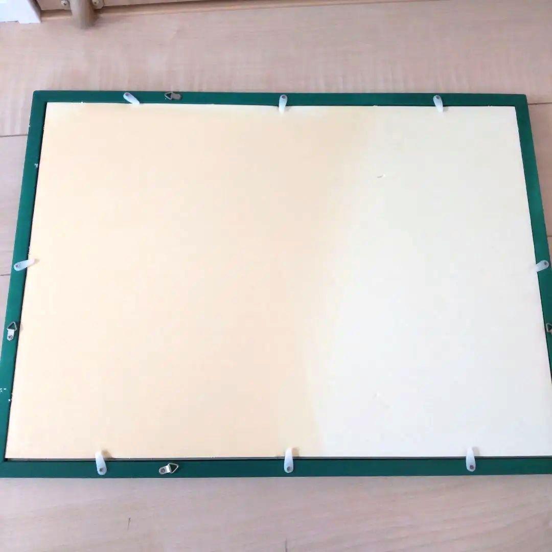 ディズニー ジグソーパズル『レイクサイドコテージ』500ピース フレーム付き