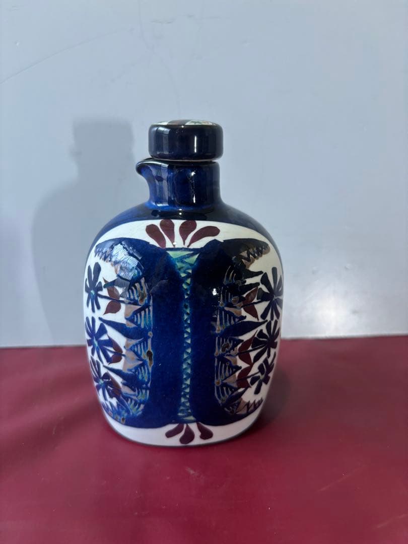 値下げしました　ロイヤルコペンハーゲン　テネラ　希少な蓋付き