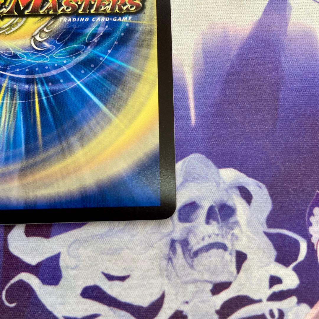 王導精霊 アルファディオス シークレット デュエルマスターズ デュエマ