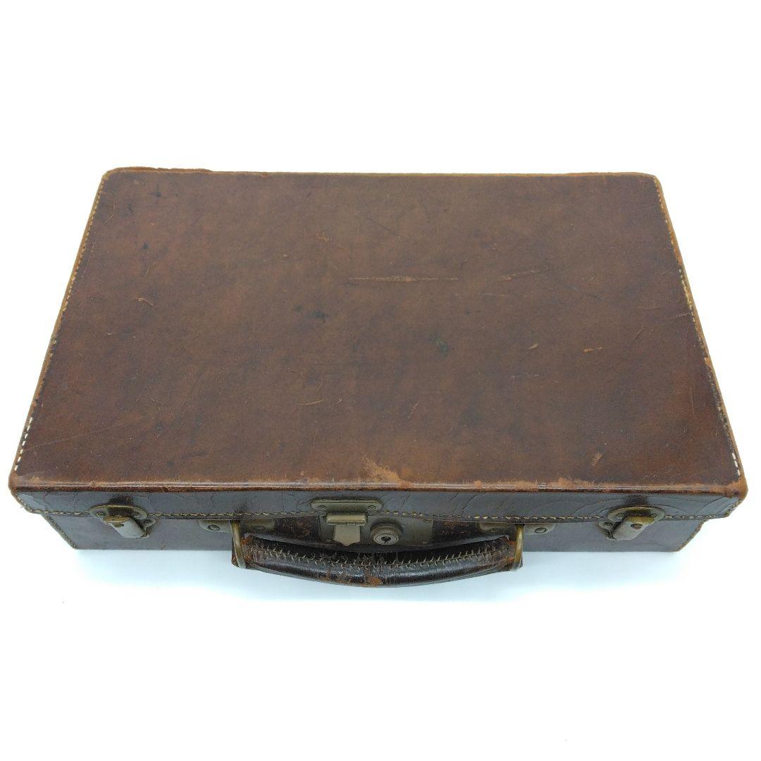 トランク　ヴィンテージ　アンティーク