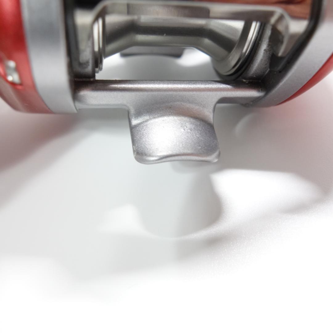 リベルトピクシー エアリーレッドL ハイギアチューン済み SLPWORKS