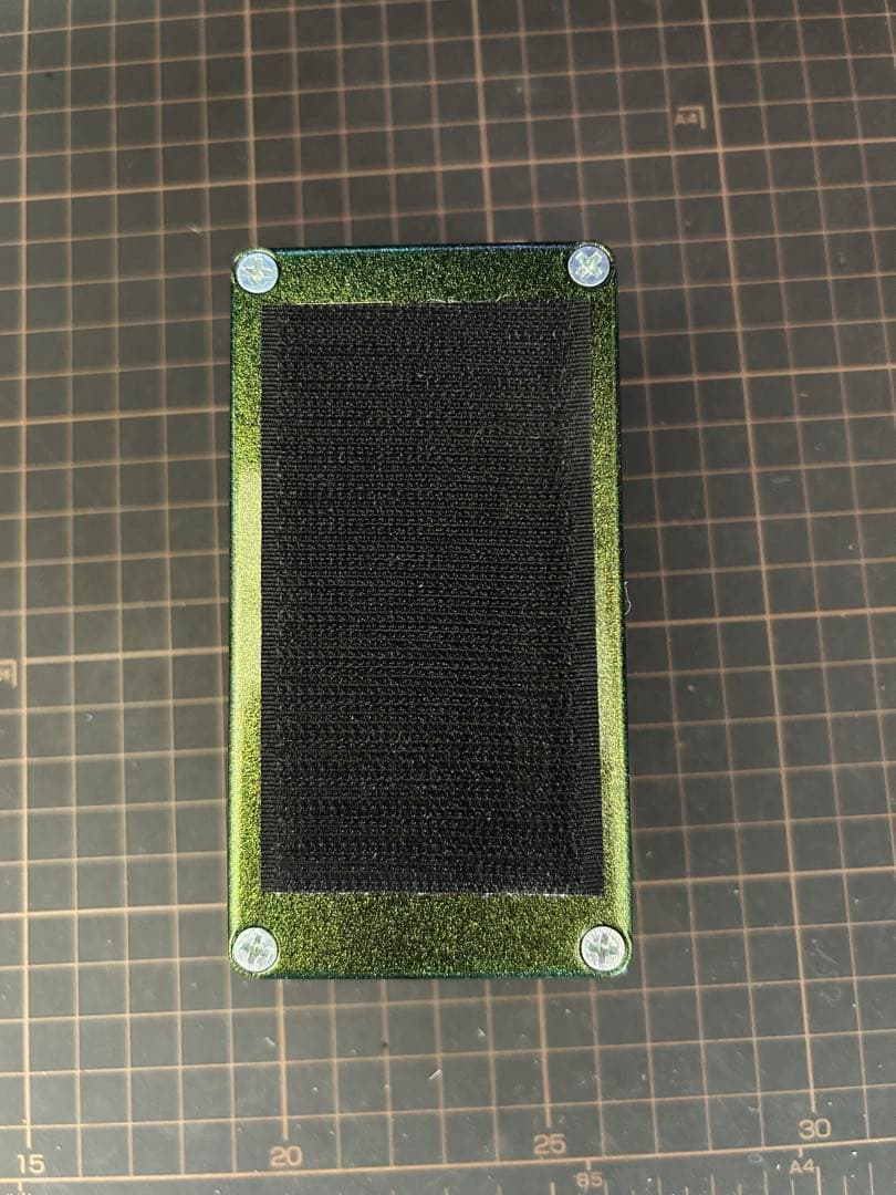 MXR carbon copyアナログディレイ