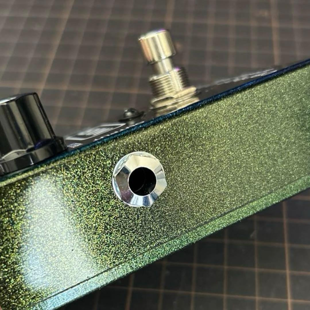 MXR carbon copyアナログディレイ