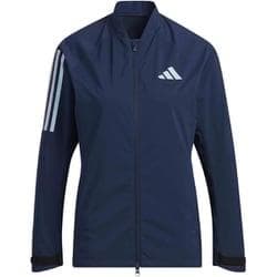 S アディダス ゴルフ RAIN.RDY レインスーツ 女性 セットアップ