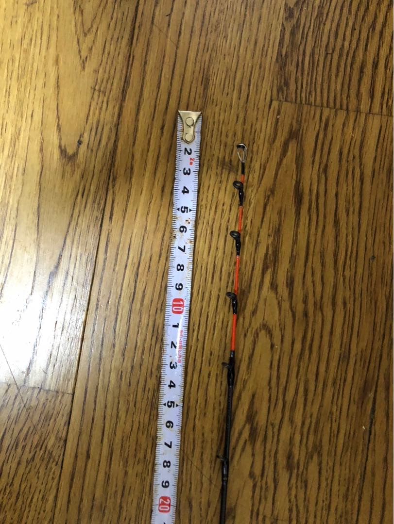 ひ*ん様 ダイワ（DAIWA） メタリア カワハギ スピニング 170