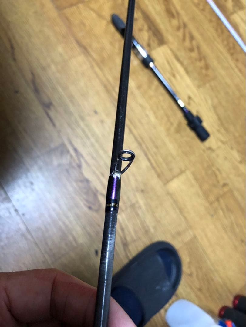 ひ*ん様 ダイワ（DAIWA） メタリア カワハギ スピニング 170