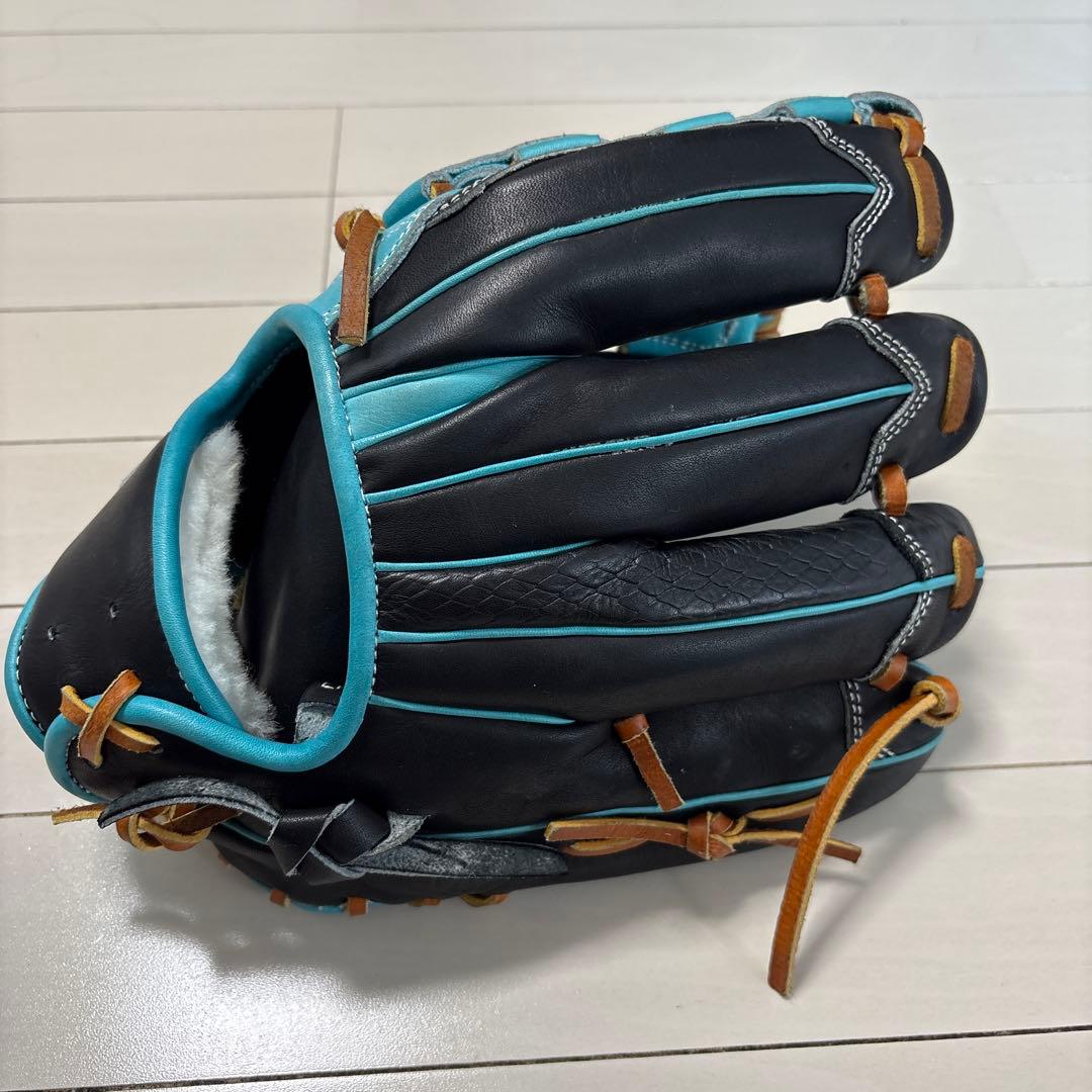 フォーティーフォー　内野手　グローブ