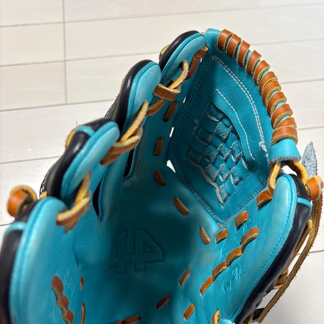 フォーティーフォー　内野手　グローブ