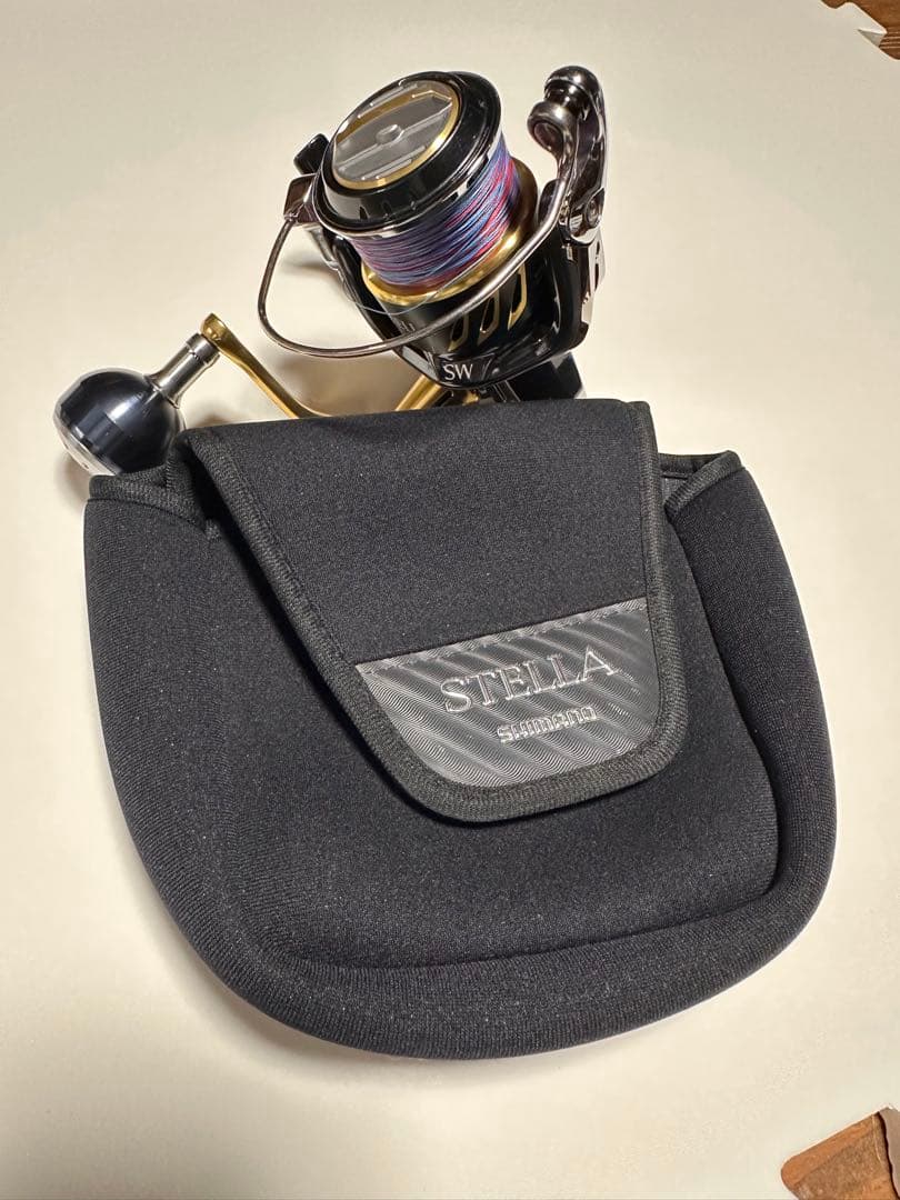 シマノ　13ステラSW5000XG