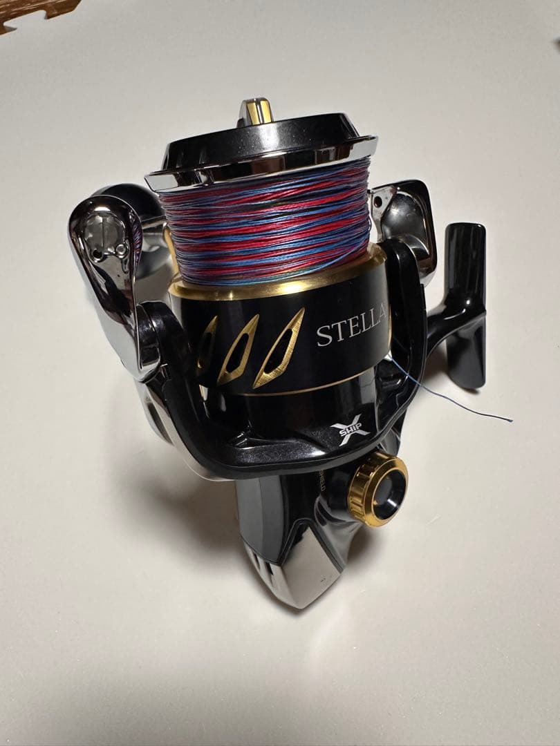 シマノ　13ステラSW5000XG