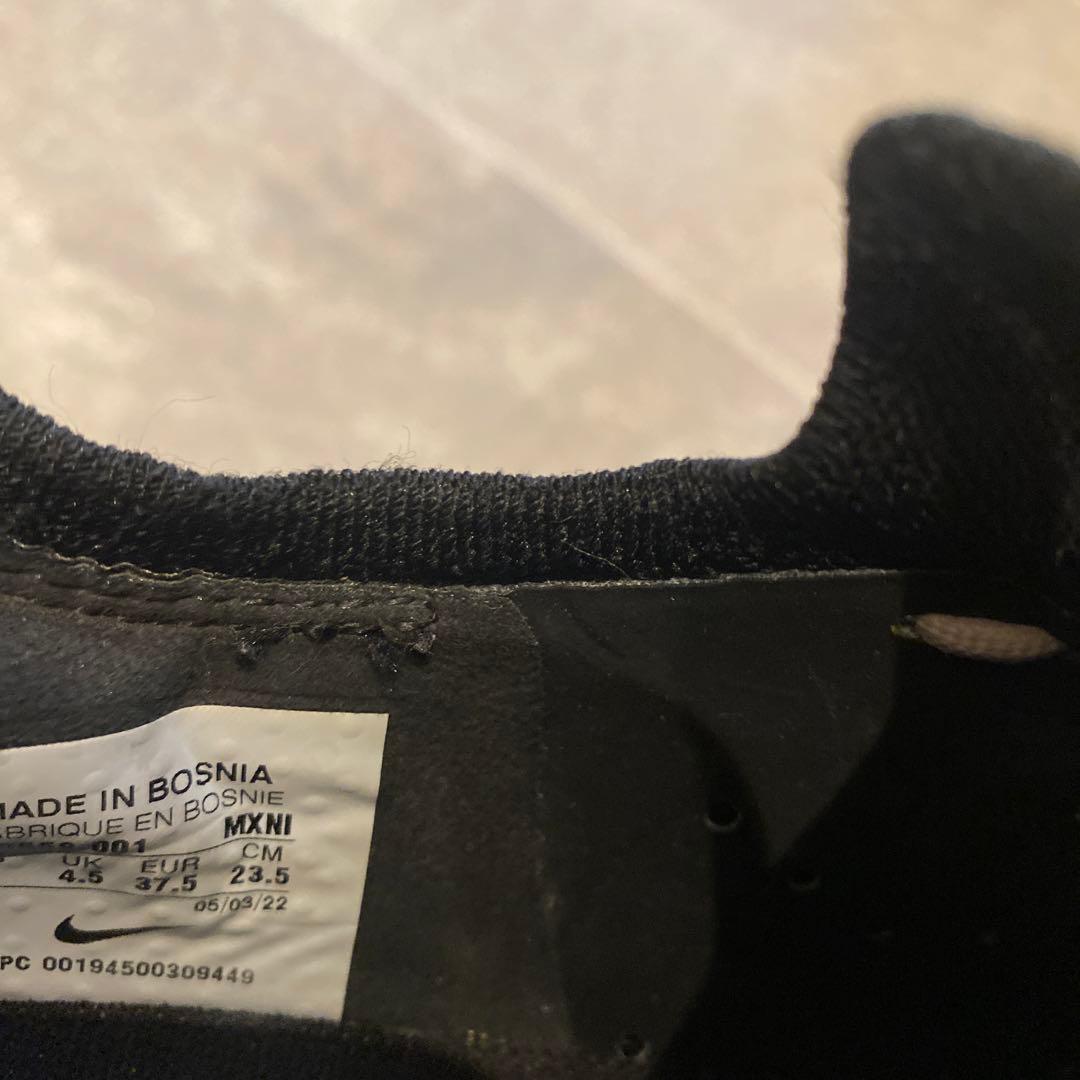 akki NIKE ファントムGT 23.5cm カラーオーダー品